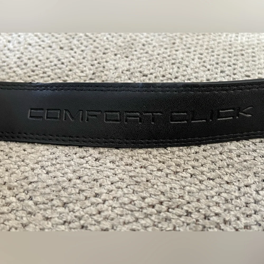 Comfort Click‎ Belt 28/30